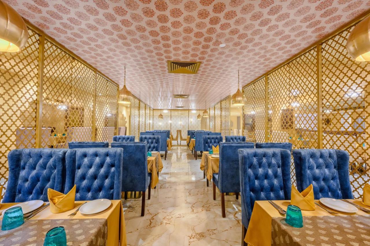 Essentia Manipal Inn Udupi Exteriör bild